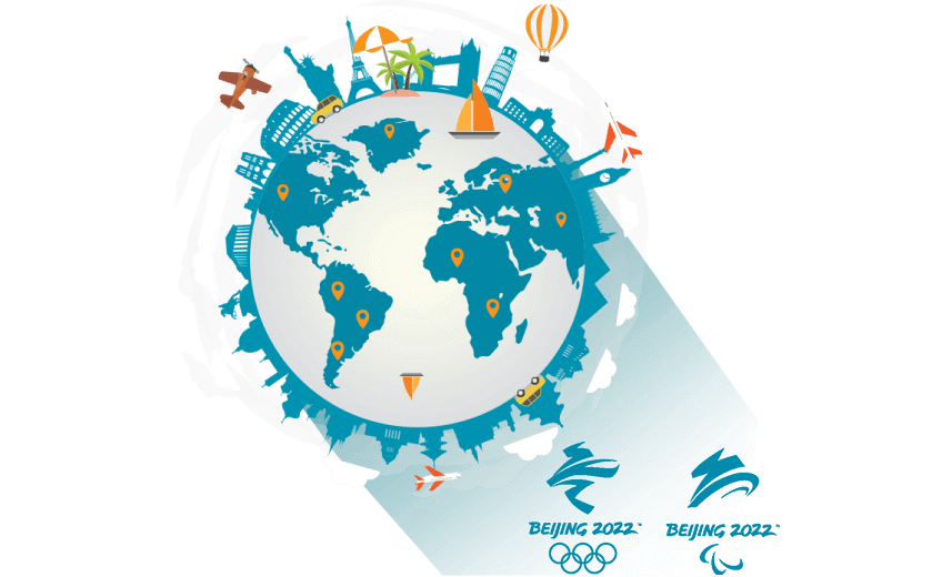 在开曼群岛连接到中国的加速器 - 闪电加速器